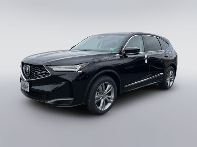 2025 Acura MDX Base