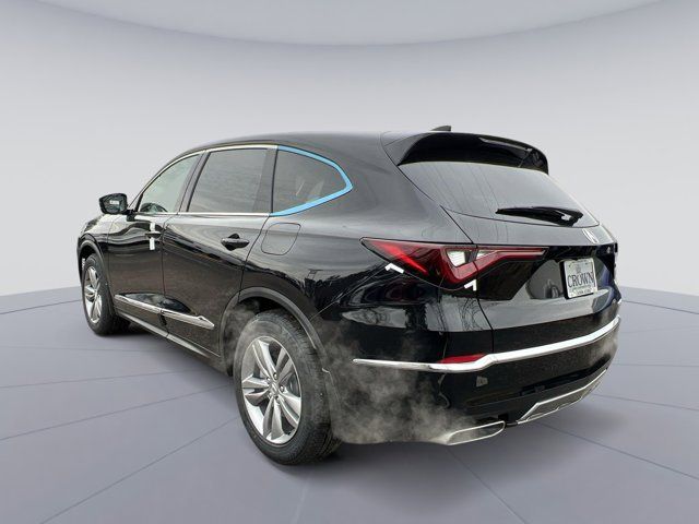 2025 Acura MDX Base