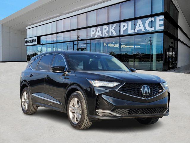 2025 Acura MDX Base