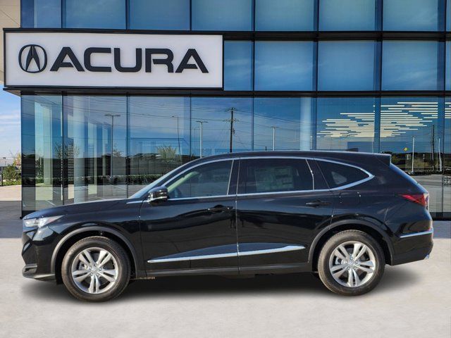 2025 Acura MDX Base