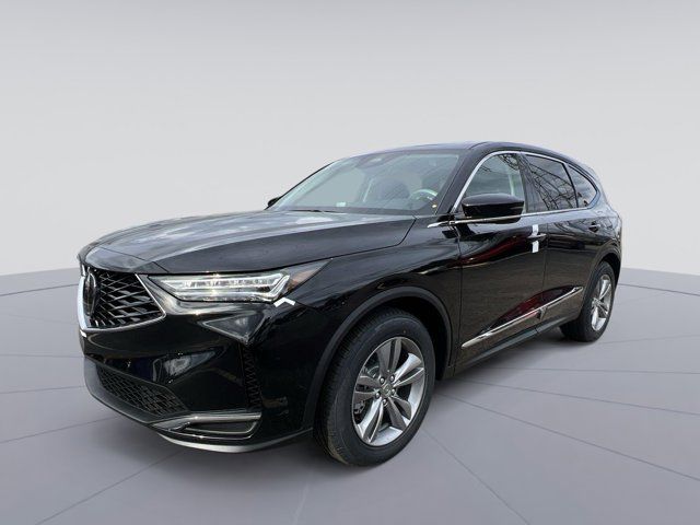 2025 Acura MDX Base