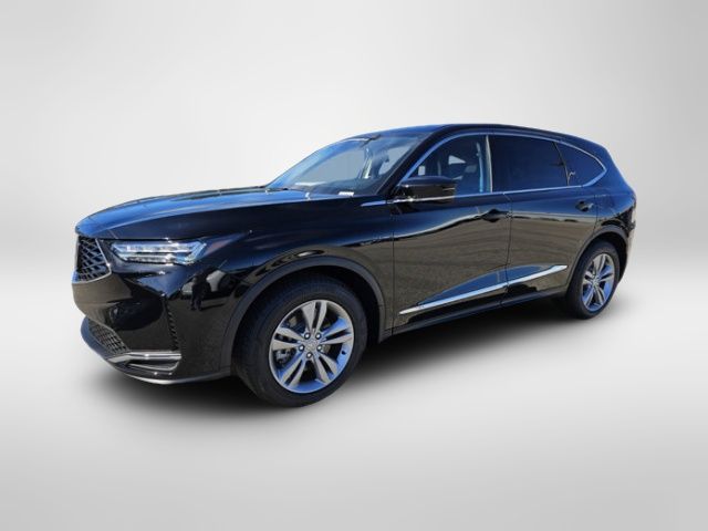 2025 Acura MDX Base