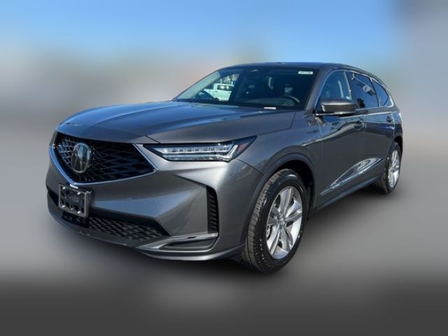 2025 Acura MDX Base