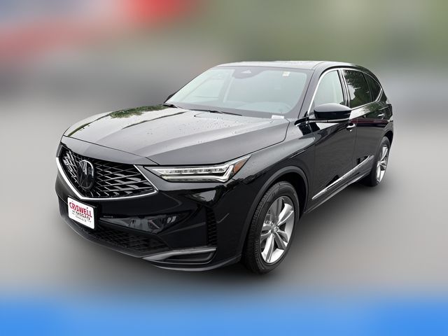 2025 Acura MDX Base
