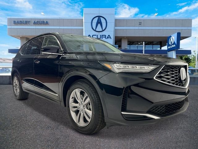 2025 Acura MDX Base