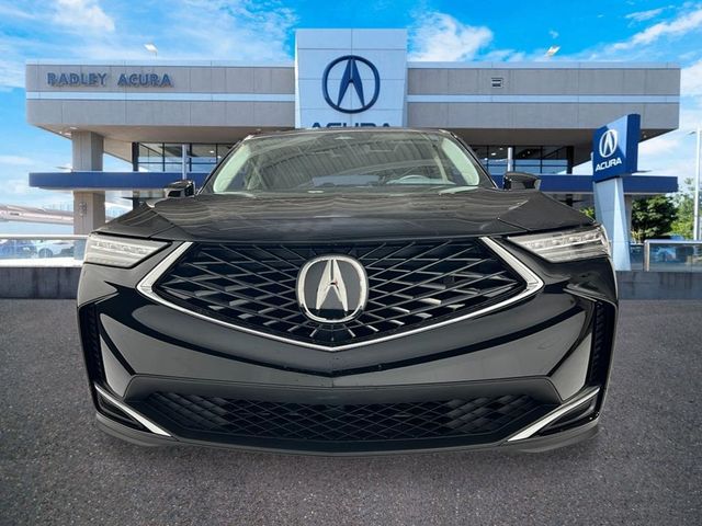 2025 Acura MDX Base