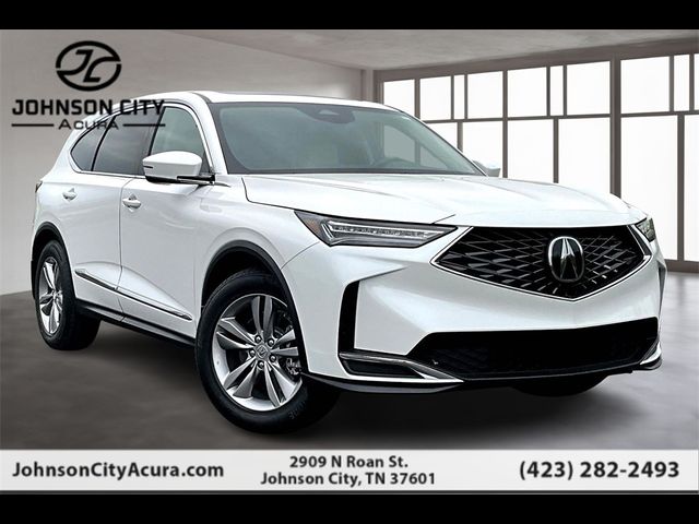 2025 Acura MDX Base