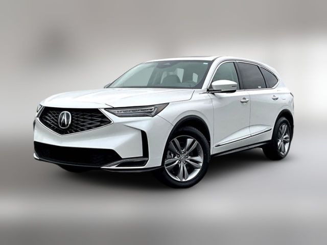 2025 Acura MDX Base