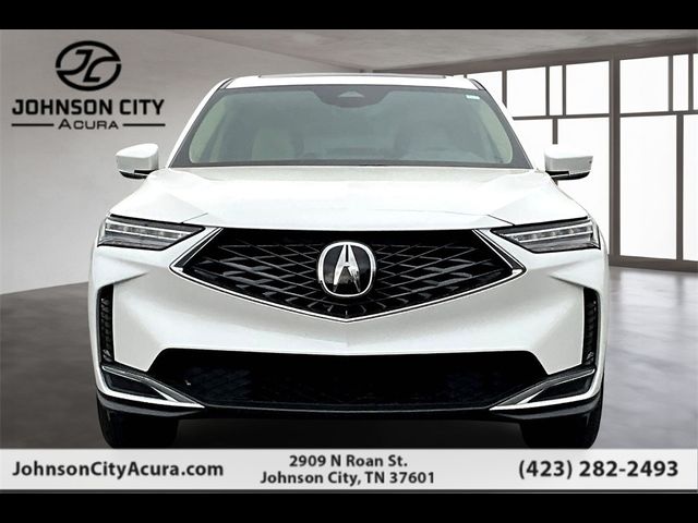 2025 Acura MDX Base