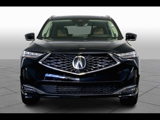 2025 Acura MDX Advance