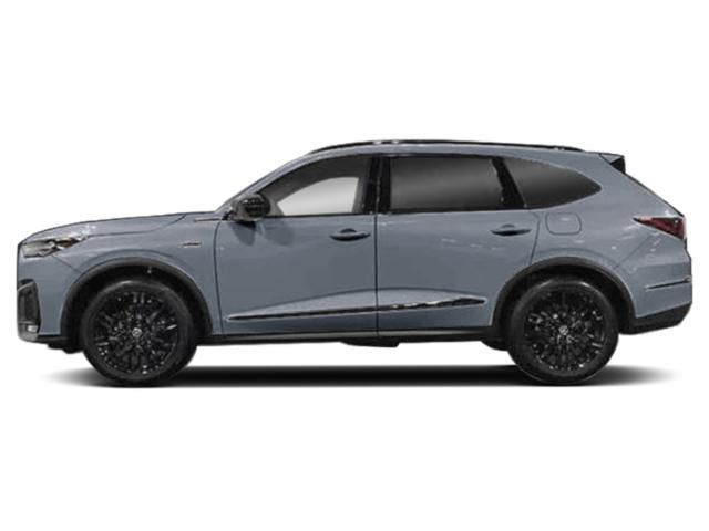 2025 Acura MDX w/A-Spec Advance Package