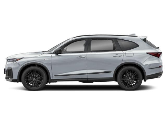 2025 Acura MDX w/A-Spec Advance Package