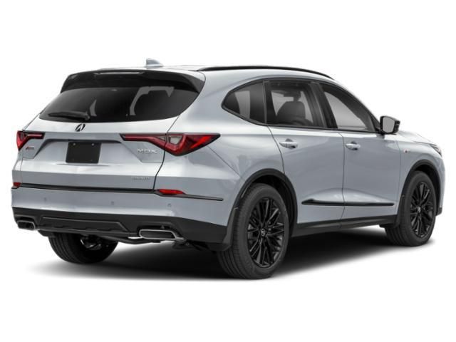 2025 Acura MDX w/A-Spec Advance Package