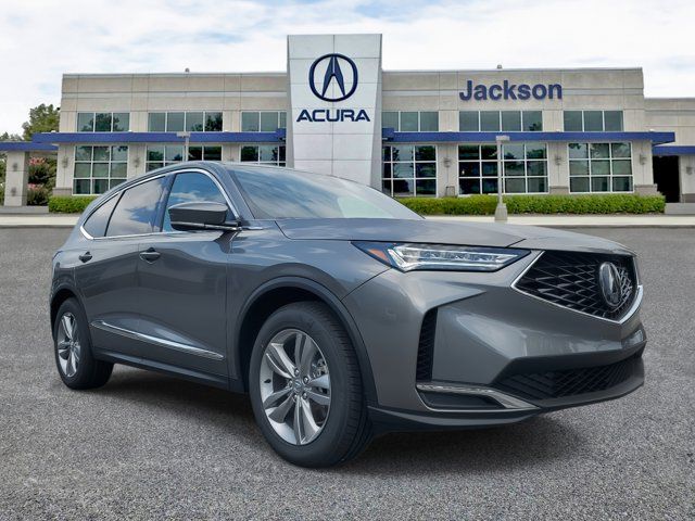 2025 Acura MDX Base