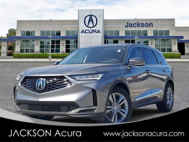 2025 Acura MDX Base