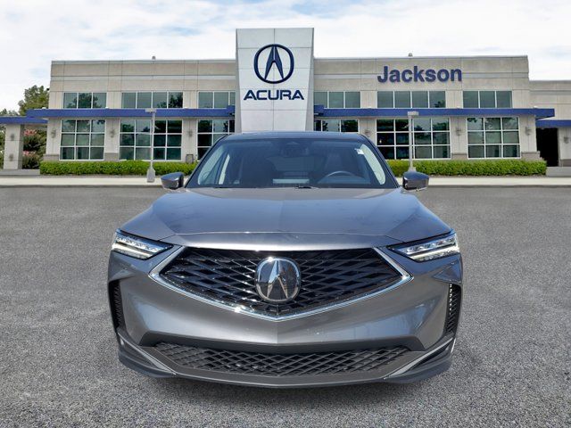 2025 Acura MDX Base