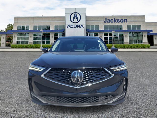 2025 Acura MDX Base