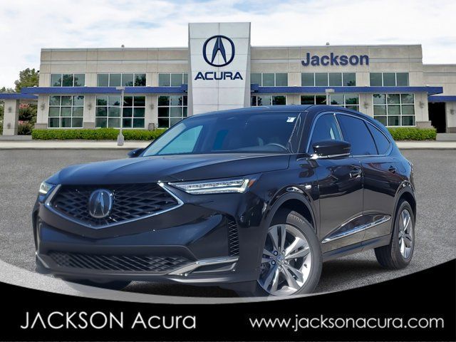 2025 Acura MDX Base