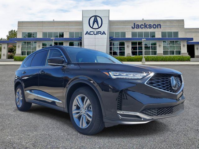 2025 Acura MDX Base