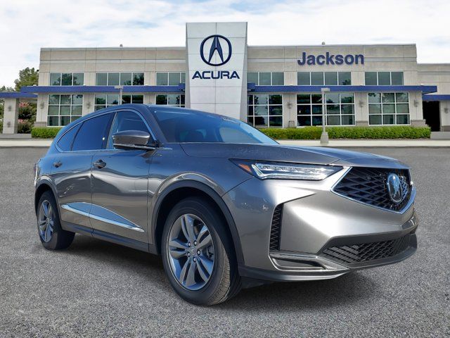 2025 Acura MDX Base