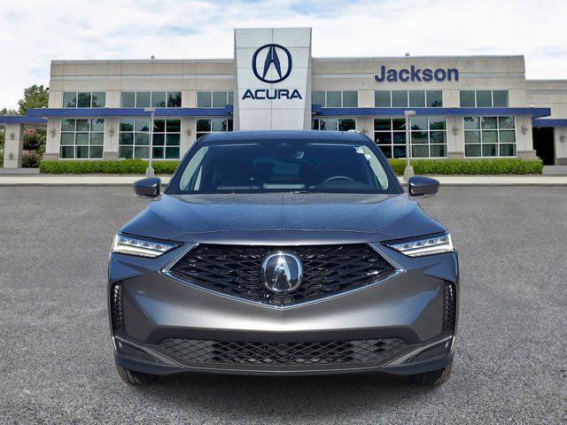 2025 Acura MDX Base