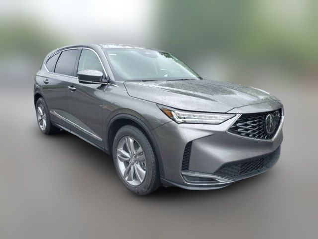 2025 Acura MDX Base