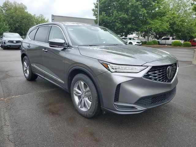 2025 Acura MDX Base