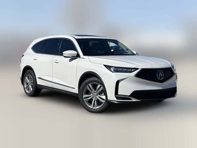 2025 Acura MDX Base