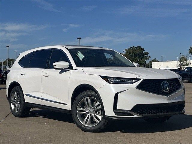 2025 Acura MDX Base