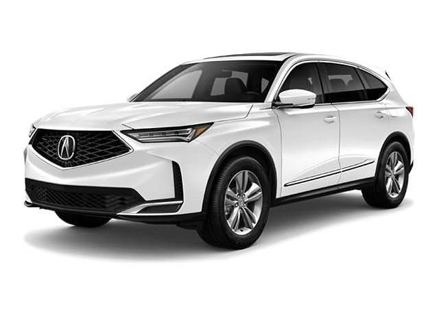 2025 Acura MDX Base