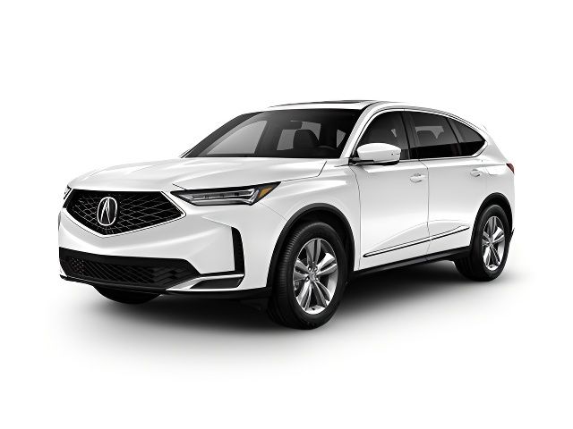 2025 Acura MDX Base