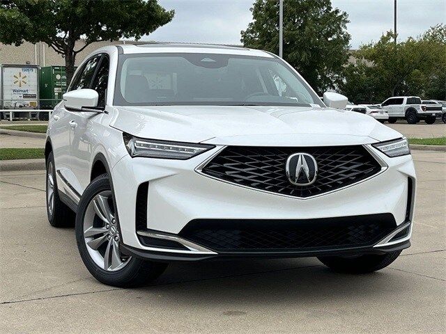 2025 Acura MDX Base