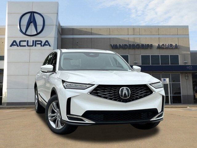 2025 Acura MDX Base