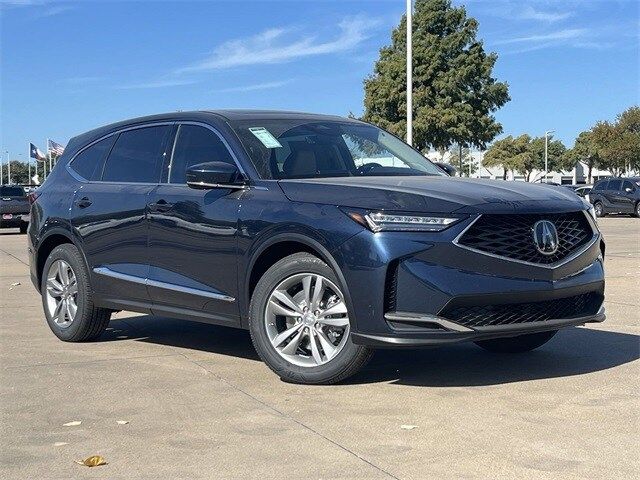 2025 Acura MDX Base