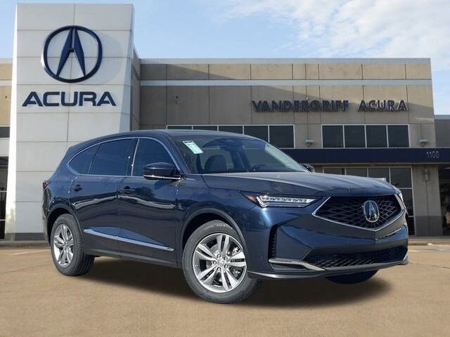 2025 Acura MDX Base