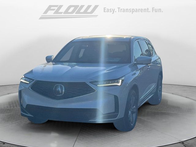 2025 Acura MDX Base