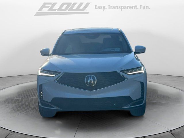 2025 Acura MDX Base