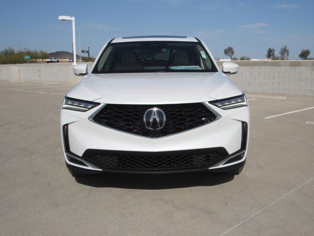 2025 Acura MDX Base