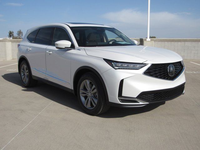 2025 Acura MDX Base