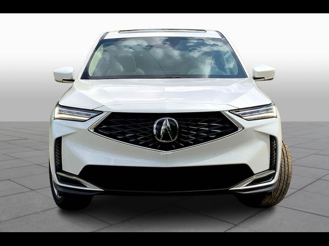 2025 Acura MDX Base