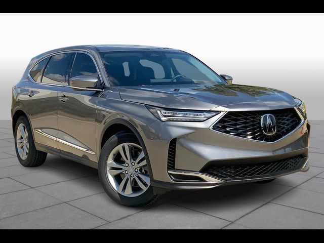 2025 Acura MDX Base