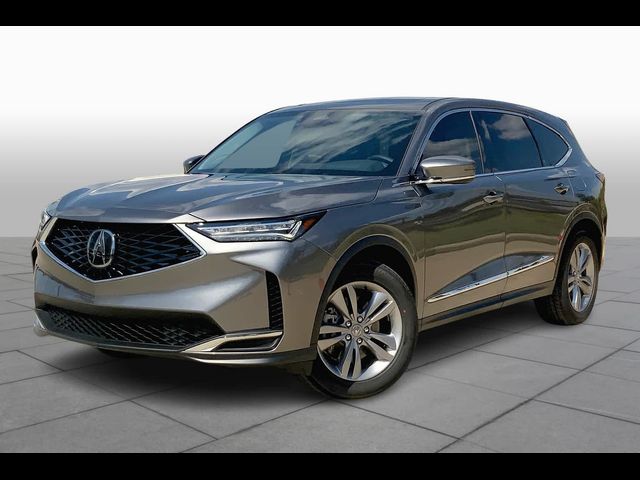 2025 Acura MDX Base