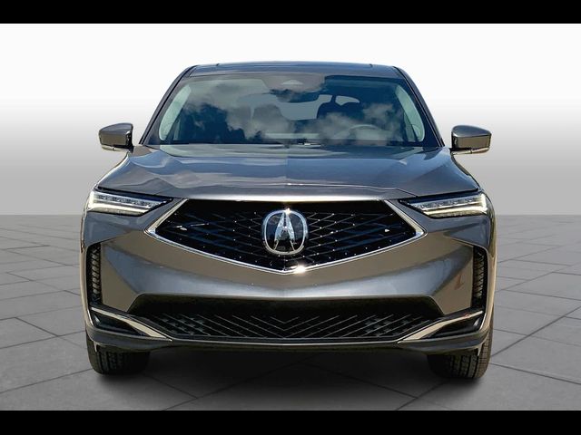 2025 Acura MDX Base