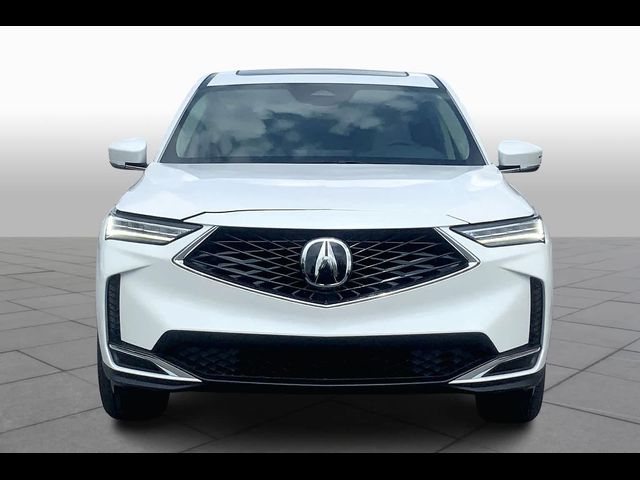 2025 Acura MDX Base