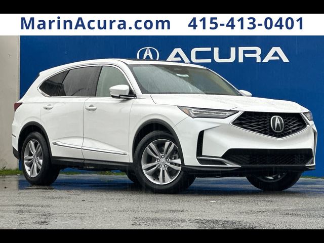 2025 Acura MDX Base