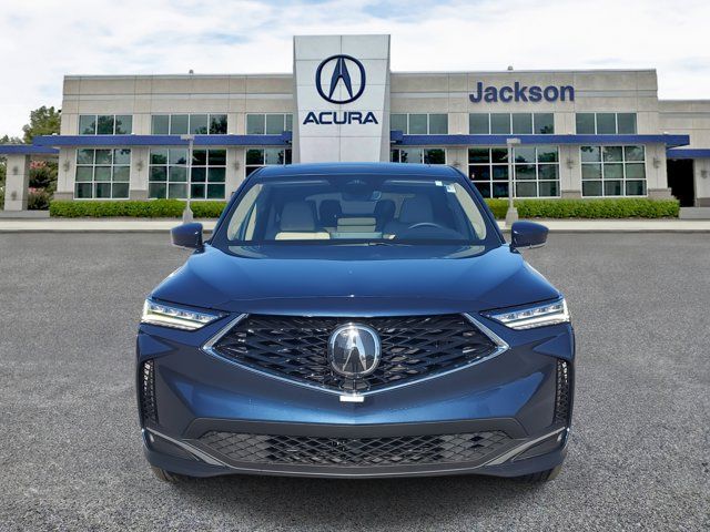 2025 Acura MDX Base