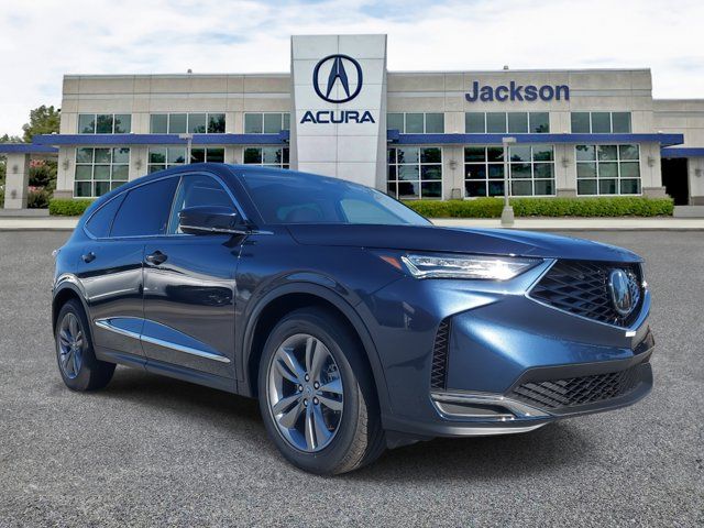 2025 Acura MDX Base