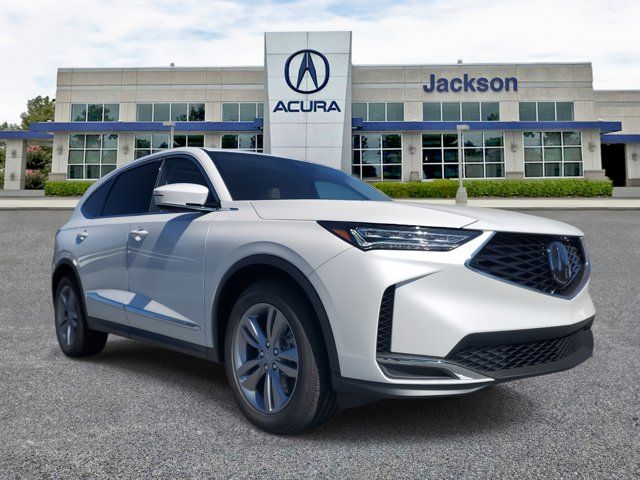 2025 Acura MDX Base