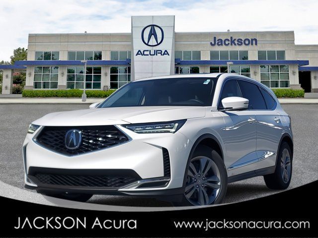 2025 Acura MDX Base