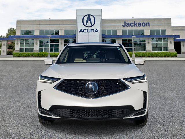 2025 Acura MDX Base